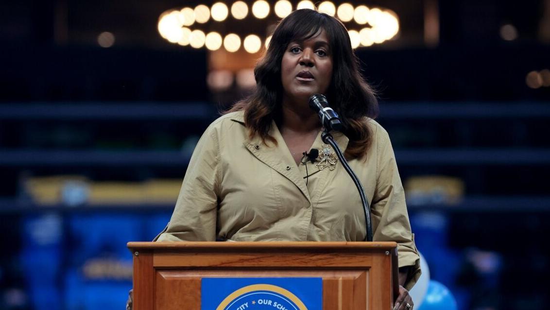 St. Louis Public Schools superintendent fired after first year